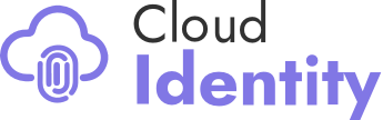logo-Cloud identity-negativo
